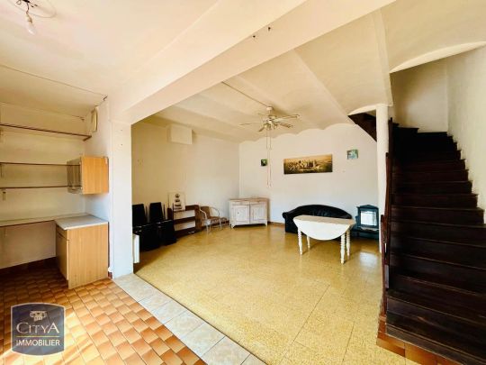 Maison à louer 3 pièces 65m² - Photo 1