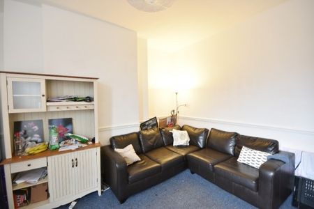 5 Bed - Lavender Gardens, Jesmond - Photo 5