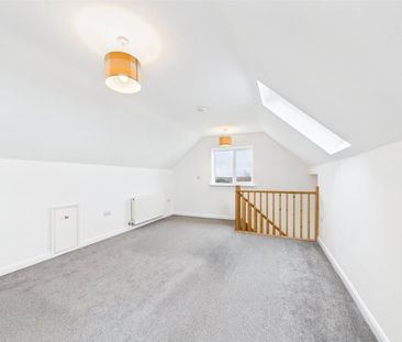 1 bedroom end of terrace house to rent - Photo 4