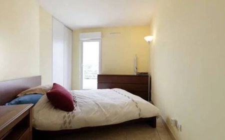 Location Appartement - Photo 2