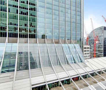 The Heron, Moor Lane, EC2Y - Photo 4