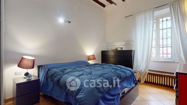 Bilocale in Affitto in Via Ascanio Sforza 101 a Milano - Photo 1