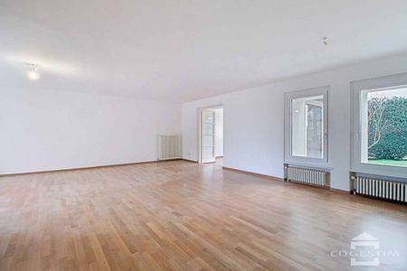 Appartement exceptionnel de 4,5 pièces au rez-de-chaussée d’une ferme rénovée - Foto 4