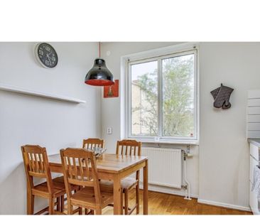 Halmstad - 3rok - 12mån - 11.500kr/mån - Photo 2