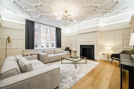 Park Street, Mayfair, W1K - Photo 2