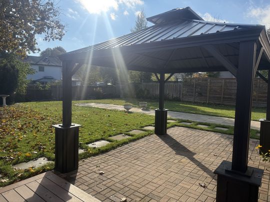 For Lease - 18 Fagan Drive, Halton Hills, Ontario - Photo 1