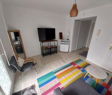 Location Appartement 1 Pièce 21 m² - Photo 2
