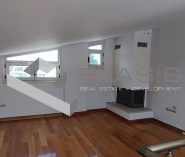 Μεζονέτα 289 τ.μ. προς ενοικίαση - Photo 6