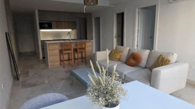 Piso de alquiler en Calle Conde de Toreno, 3, Martiricos - La Roca - La Rosaleda - Foto 1