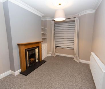 2 bedroom terraced house to rent - Photo 2