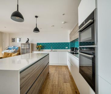 2 bedroom flat to rent - Photo 6