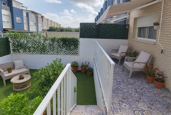 San Bartolomé de Tirajana, Canary Islands 35100