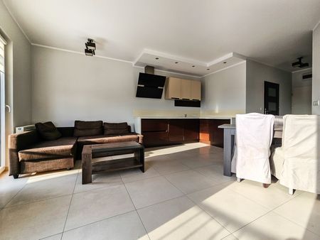 Mieszkanie Poznań Ławica Barwicka Lasek Marceliński - Zdjęcie 4