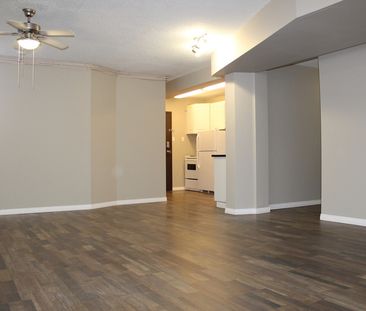 Hartford Apartments | 11819 106 Street NW, Edmonton - Photo 1