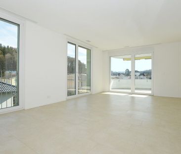 Ihr neues Zuhause, Modern im Grünen! - Photo 5