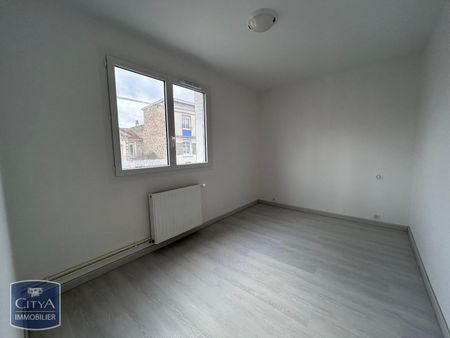 Location Appartement 2 pièces 50m² LIMOGES 87000 - Photo 4