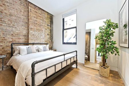 Print Works House, Great Titchfield Street, Fitzrovia, W1 - Photo 5