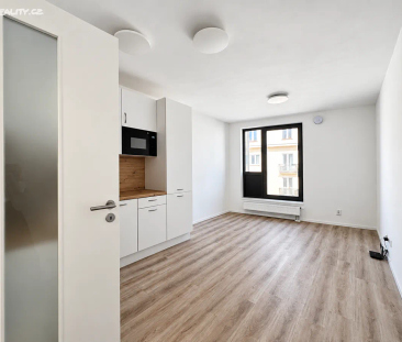 Pronájem bytu 1+kk 24 m² - Photo 6