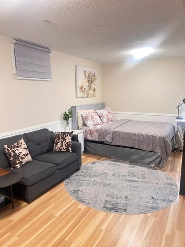 For Lease - 63 Barrett Crescent Unit# Basement, Ajax, Ontario - Photo 3