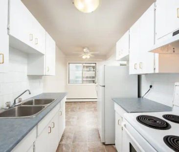 Diplomat Manor | 10303 115 Street, Edmonton - Photo 1