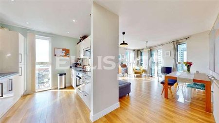 Braunston House, Hatton Road, Wembley, HA0 - Photo 2