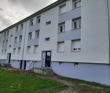 Location - Appartement T4 - 66 m² - Bavans - Photo 5