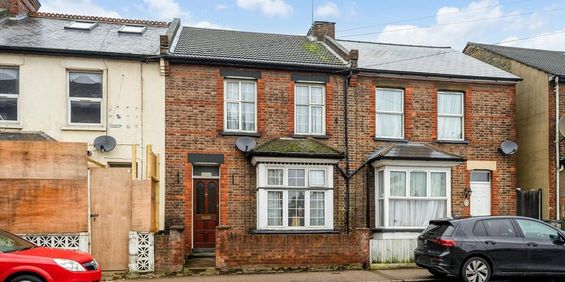 Flat to rent - Photo 3