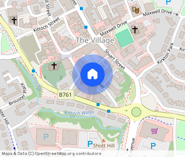 Glebe Street, East Kilbride, Glasgow, G74 - Photo 1