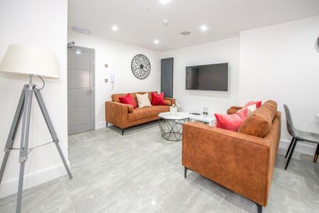 6 bedroom house to rent - Photo 3