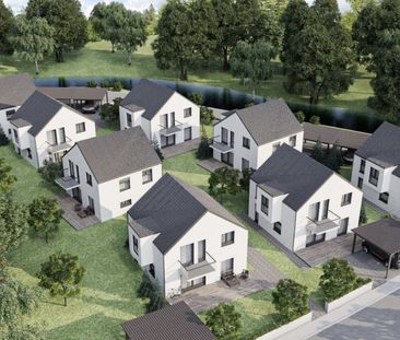 PROVISIONSFREI - ABSOLUTE RUHELAGE - ERSTBEZUG - Foto 5