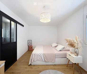 Appartement de 2,5 pièces avec terrasse / jardin - Photo 3