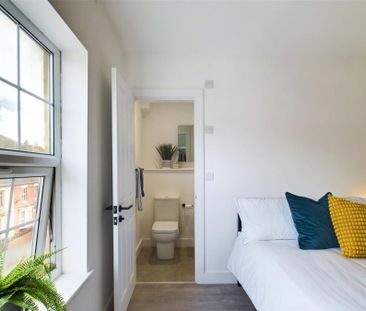 1 bedroom house to rent Monks Road, Lincoln, Lincolnshire, LN2 - Photo 6