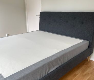 Skogängsvägen, Spånga - Foto 5