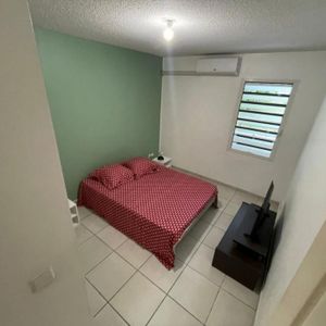 Location Appartement 33.07m² 2 pièces Fort de france - Photo 2