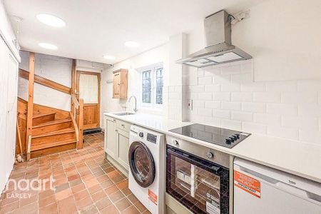 1 bedroom cottage to rent - Photo 5