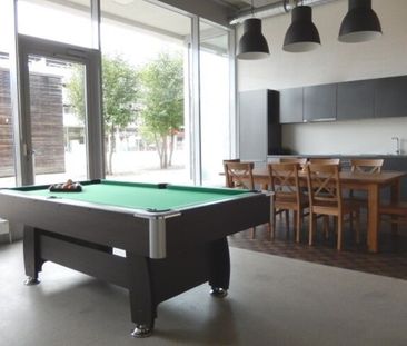 Furnished studio - come, live & feel good - 1 month free rental - Photo 2