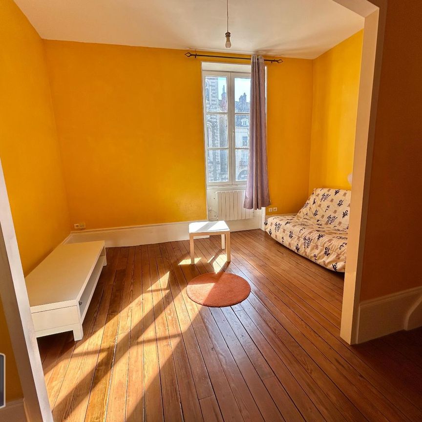 Location Appartement 2 pièces 67m² CHALON SUR SAONE 71100 - Photo 1