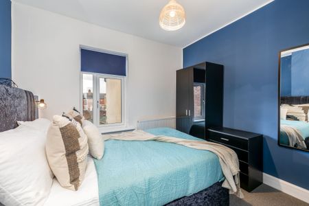 Cooper Street, Nuneaton, CV11 4BP - Photo 2