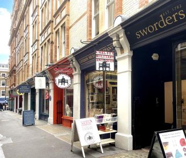 1 bedroom flat to rent - Photo 3