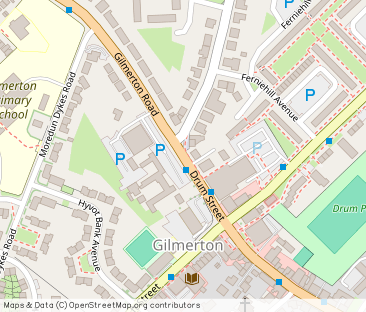 Vint Drive, Edinburgh, Midlothian, EH17 - Photo 1