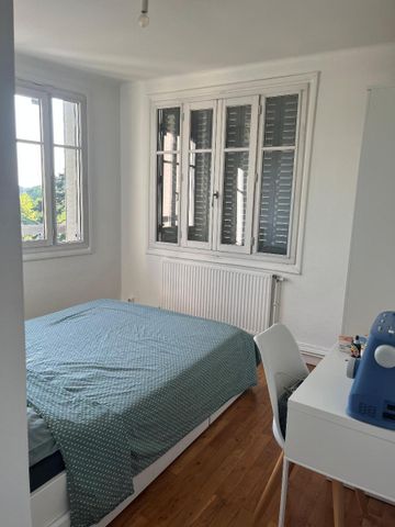 Location Appartement 3 pièces 47m² LYON 5ème - Photo 5