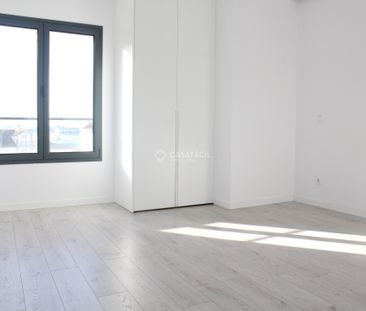 Apartamento T2 - Photo 1