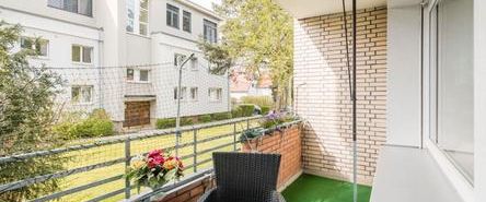 Helle,Kernsanierte 65qm Wohnung zur Miete - Foto 1