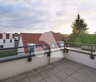 Appartement 3 pièces à Douai - Photo 4