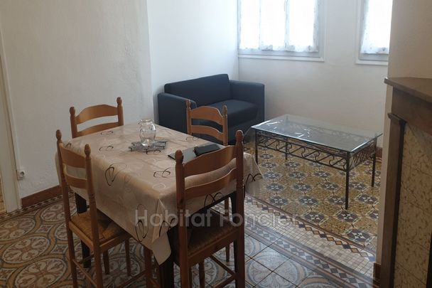 Appartement Perpignan - Photo 1