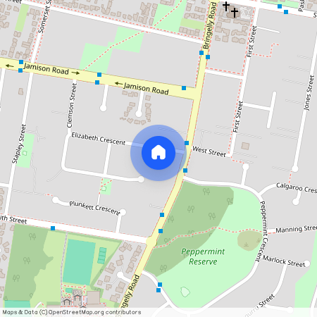 8 Elizabeth Crescent, NSW 2747, Kingswood