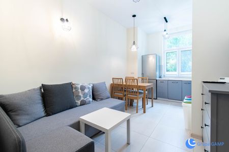 3 pokoje I Kopiec Kraka I od zaraz I 48 mkw - Photo 3