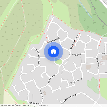 Maplewood Avenue, Woodlaithes, Rotherham S66