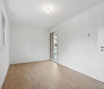 2.5 Zimmer, 55 m² - Photo 6