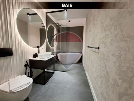 Apartament de Lux cu 3 camere de închiriat, ultracentral - Photo 5